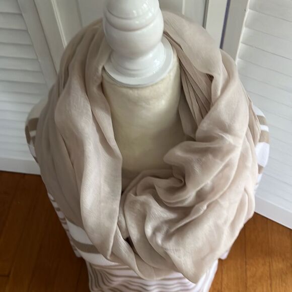 Infinity Scarf  - Picture 5 of 5